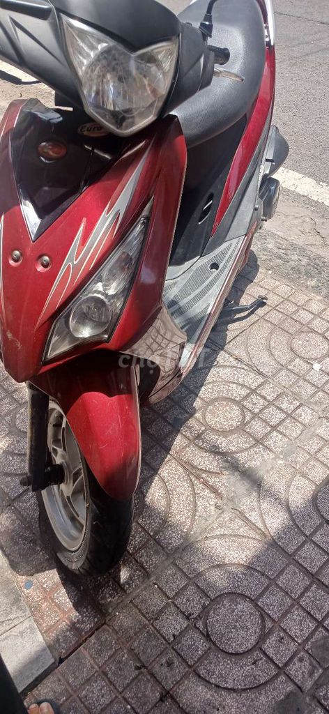 Kymco Candy 2010 - ảnh 1
