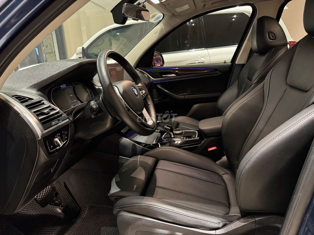 BMW X3 2023 - ảnh 5