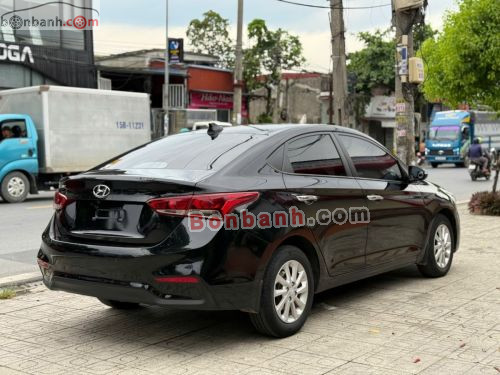 Hyundai Accent 1.4 AT 2019 - ảnh 5