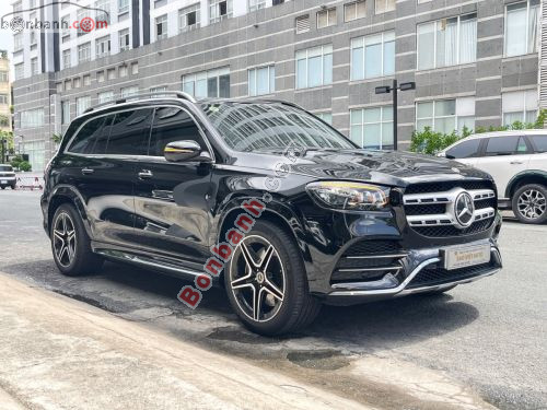 Mercedes-Benz 2022 - ảnh 2