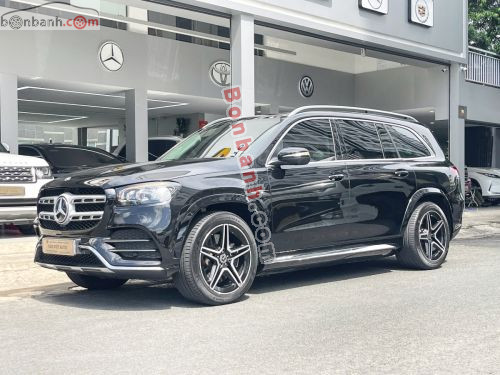 Mercedes-Benz 2022 - ảnh 3