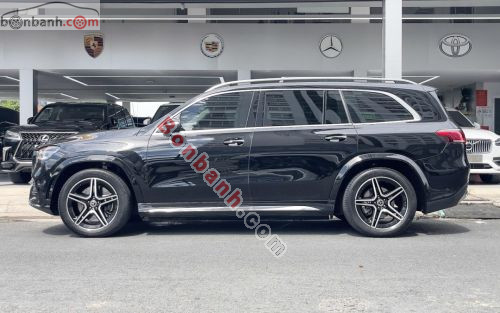 Mercedes-Benz 2022 - ảnh 4
