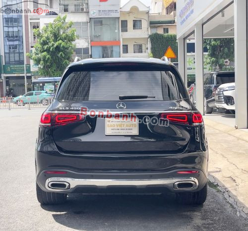 Mercedes-Benz 2022 - ảnh 5