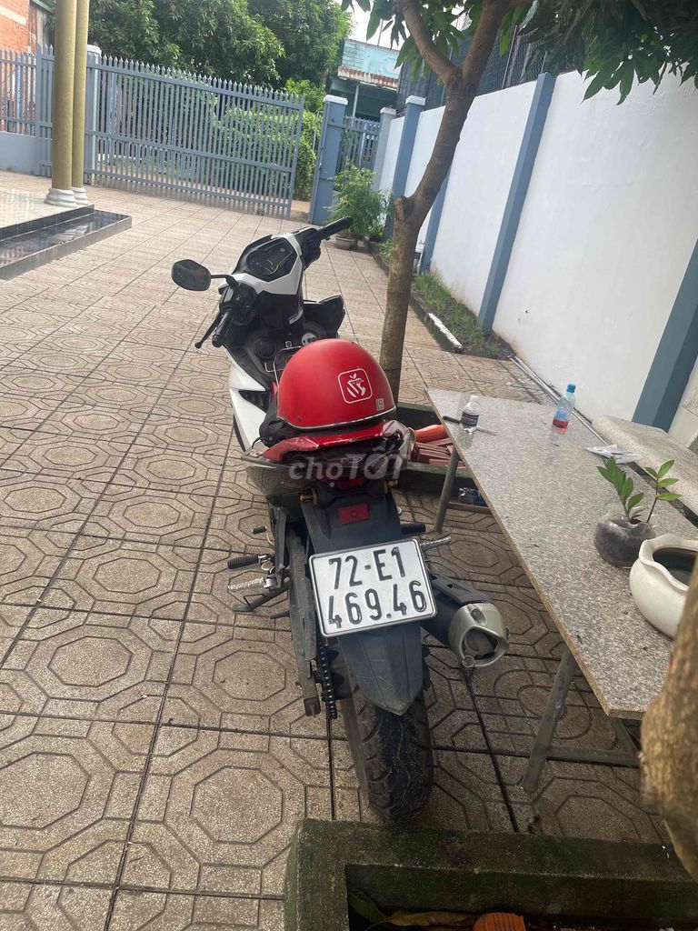 Yamaha Exciter 2016 - ảnh 1