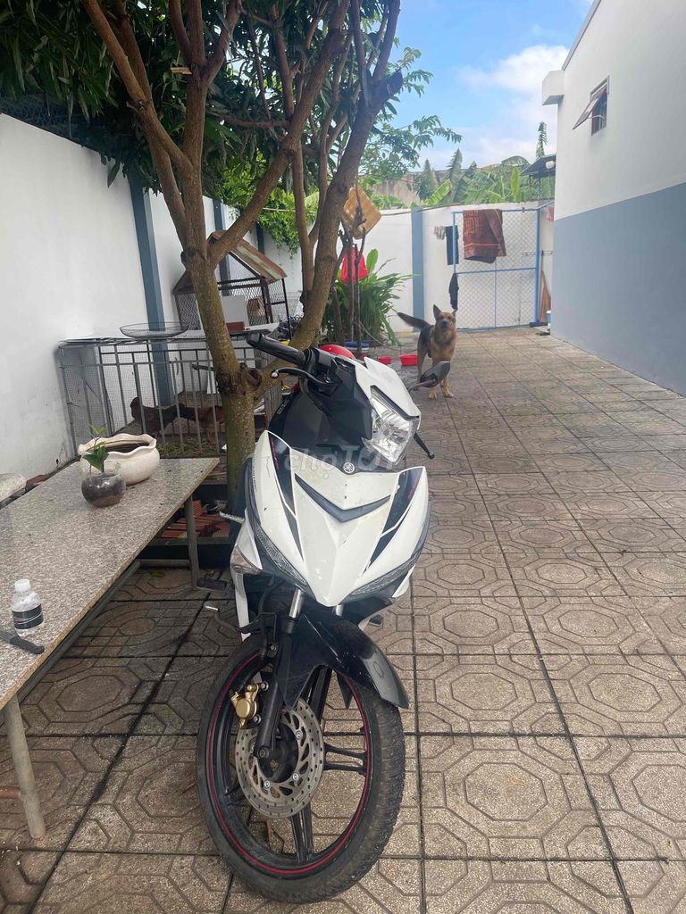 Yamaha Exciter 2016 - ảnh 2