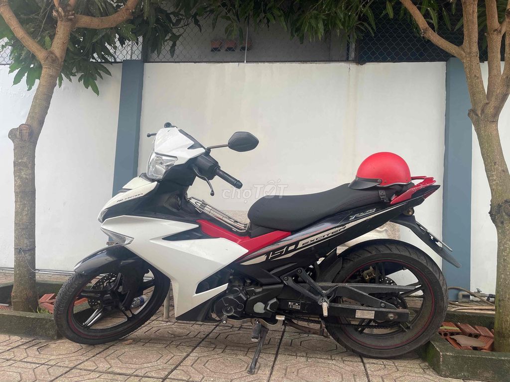 Yamaha Exciter 2016 - ảnh 3
