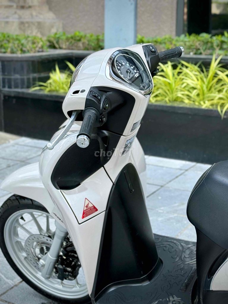 Honda SH Mode 2022 - ảnh 2