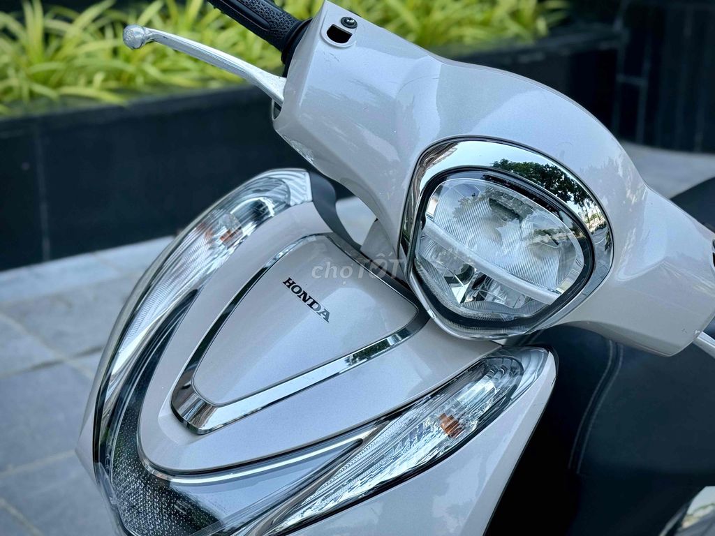 Honda SH Mode 2022 - ảnh 4