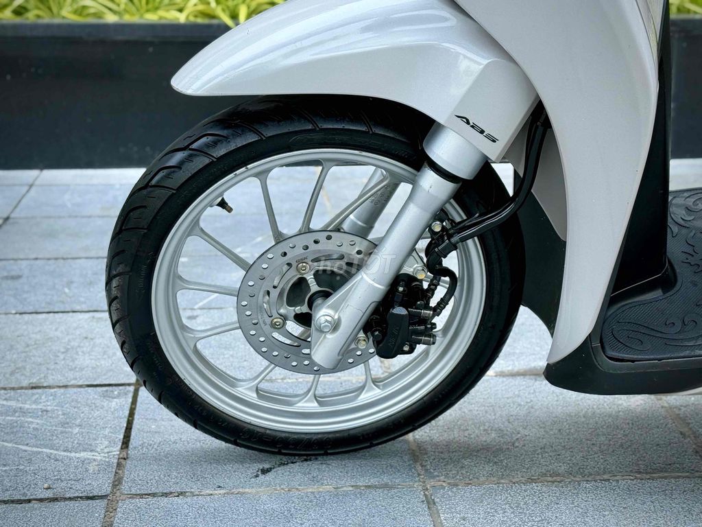 Honda SH Mode 2022 - ảnh 5
