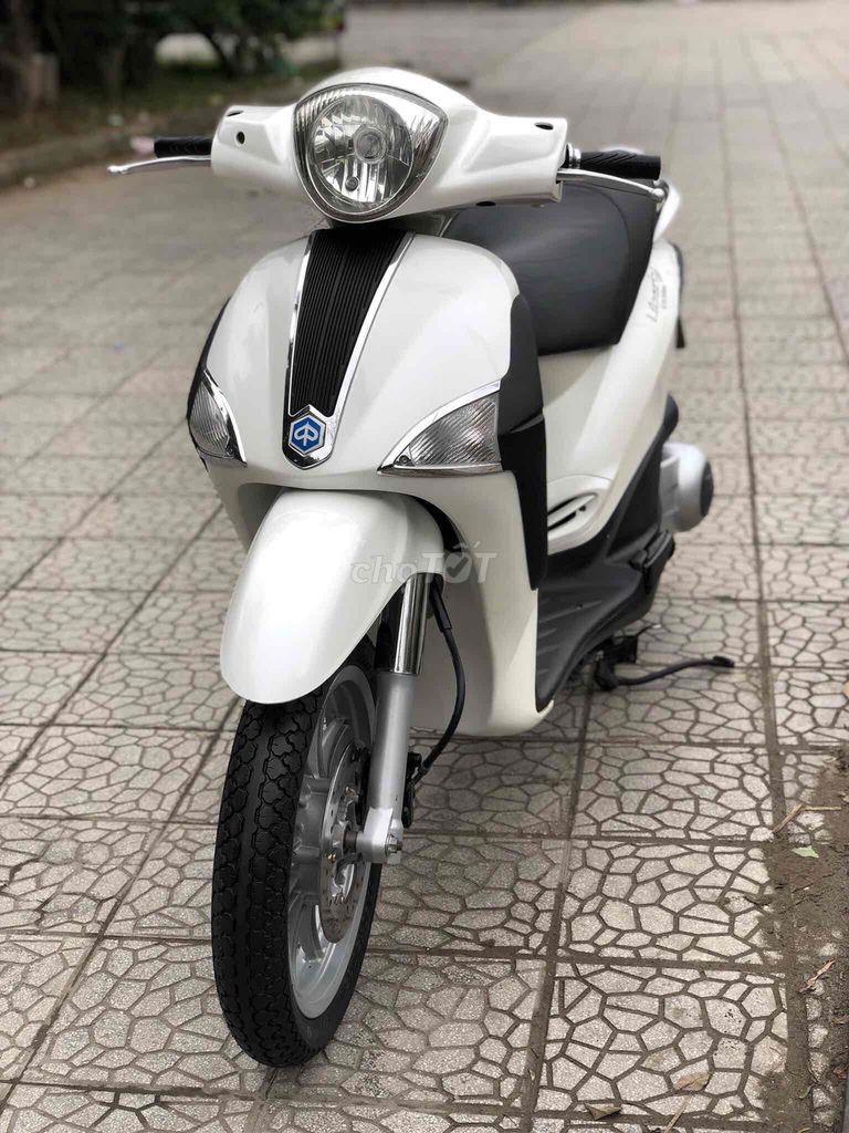 Piaggio 2014 - ảnh 1