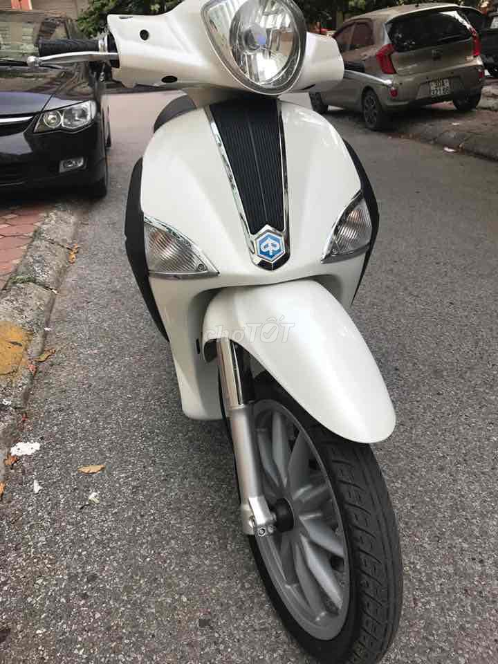 Piaggio 2014 - ảnh 3