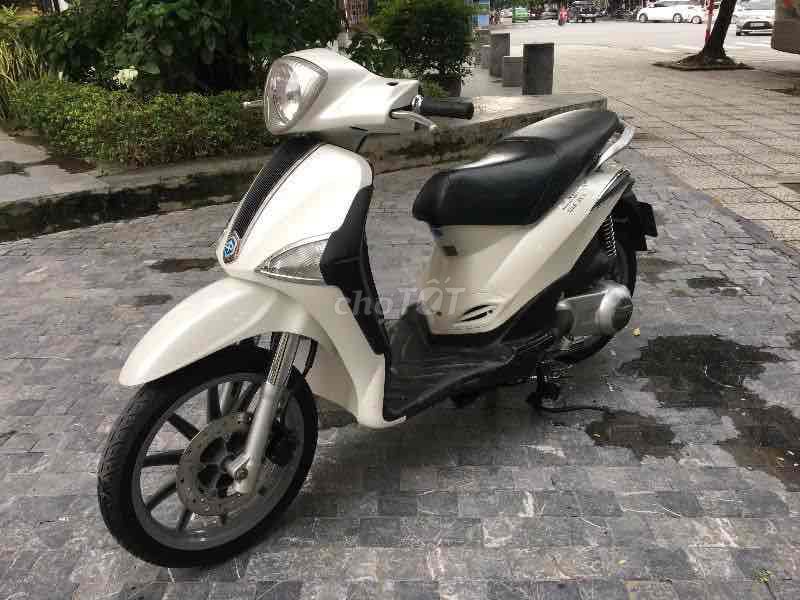 Piaggio 2014 - ảnh 4