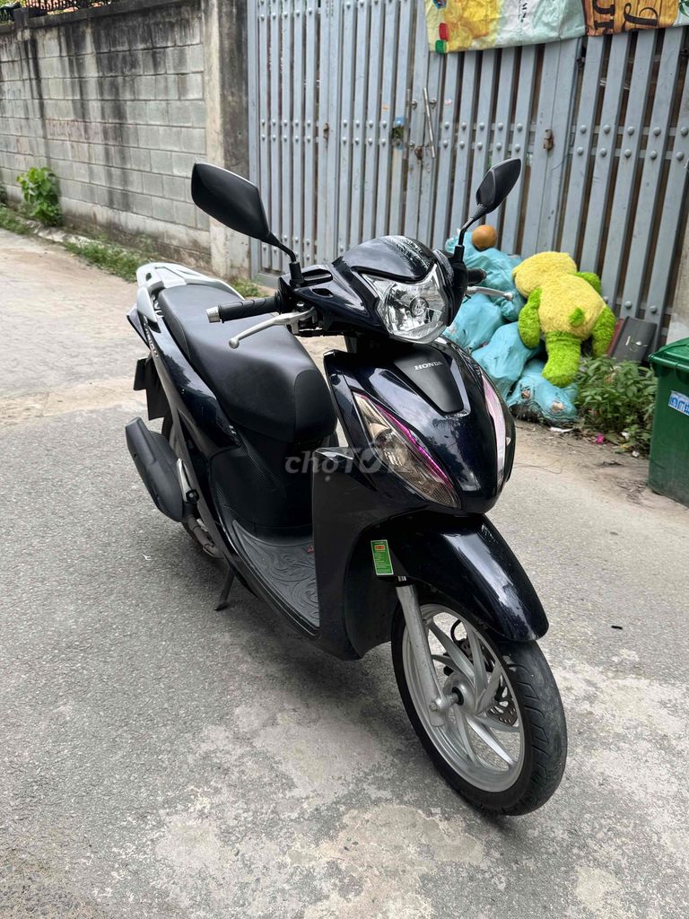 Honda Vision 2024 - ảnh 2