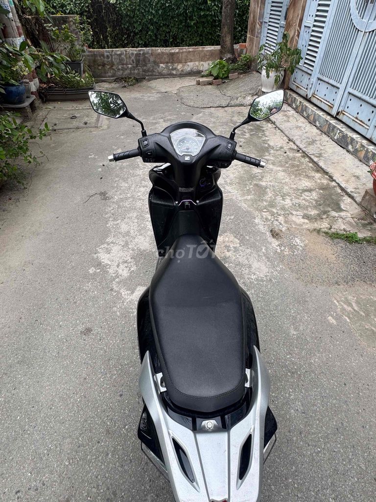 Honda Vision 2024 - ảnh 5