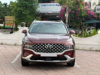 Hyundai SantaFe Cao cấp 2.5L HTRAC 2024 - ảnh 1