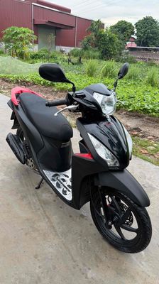 Honda Vision 2018 - ảnh 1