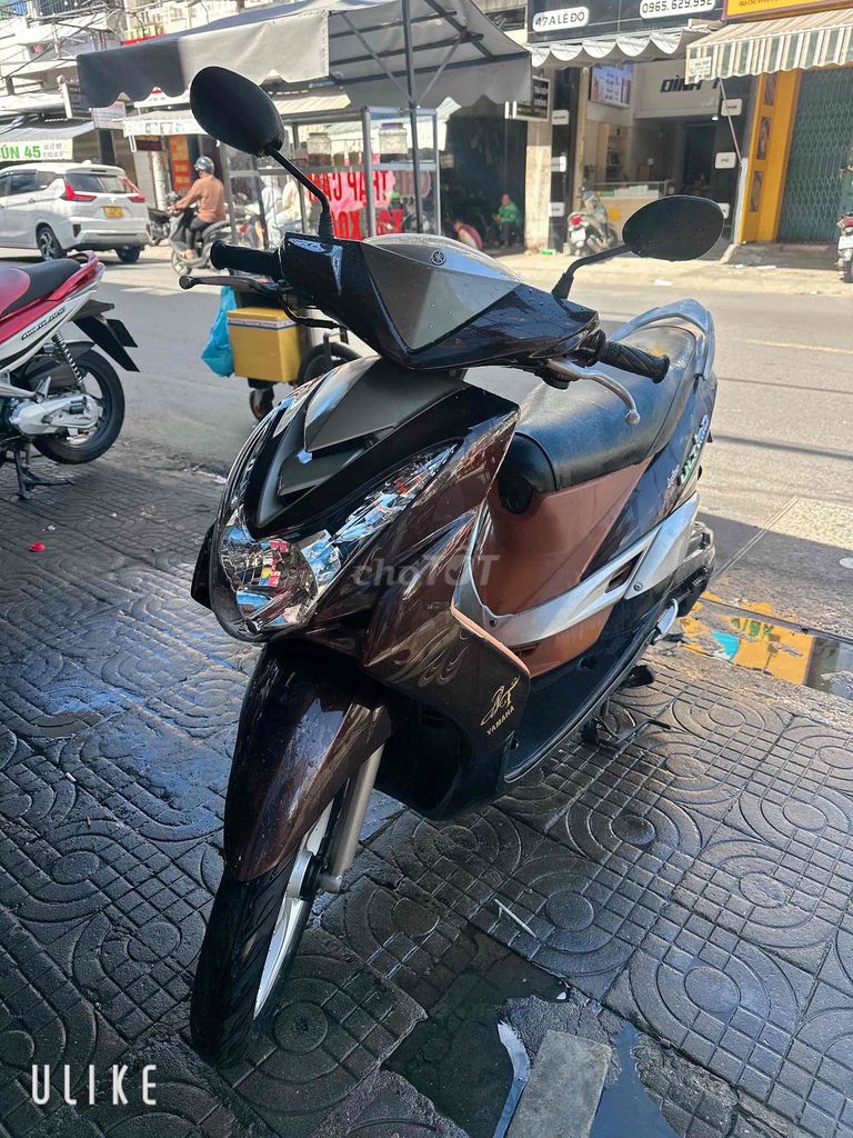 Yamaha Mio 2022 - ảnh 1