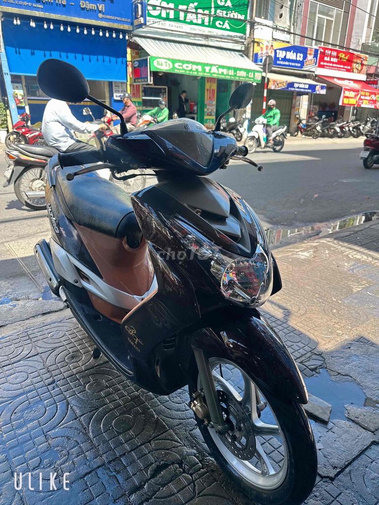 Yamaha Mio 2022 - ảnh 2