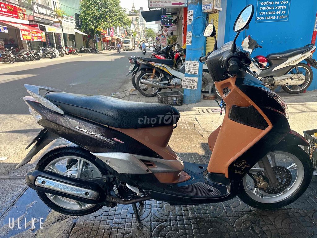 Yamaha Mio 2022 - ảnh 4