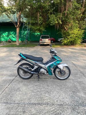 Yamaha Exciter 2012 - ảnh 1