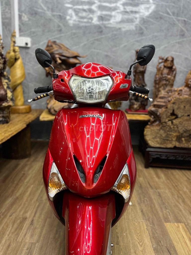 Honda Lead 2009 - ảnh 1