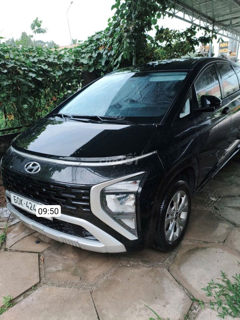 Hyundai Stargazer 2022 - ảnh 1