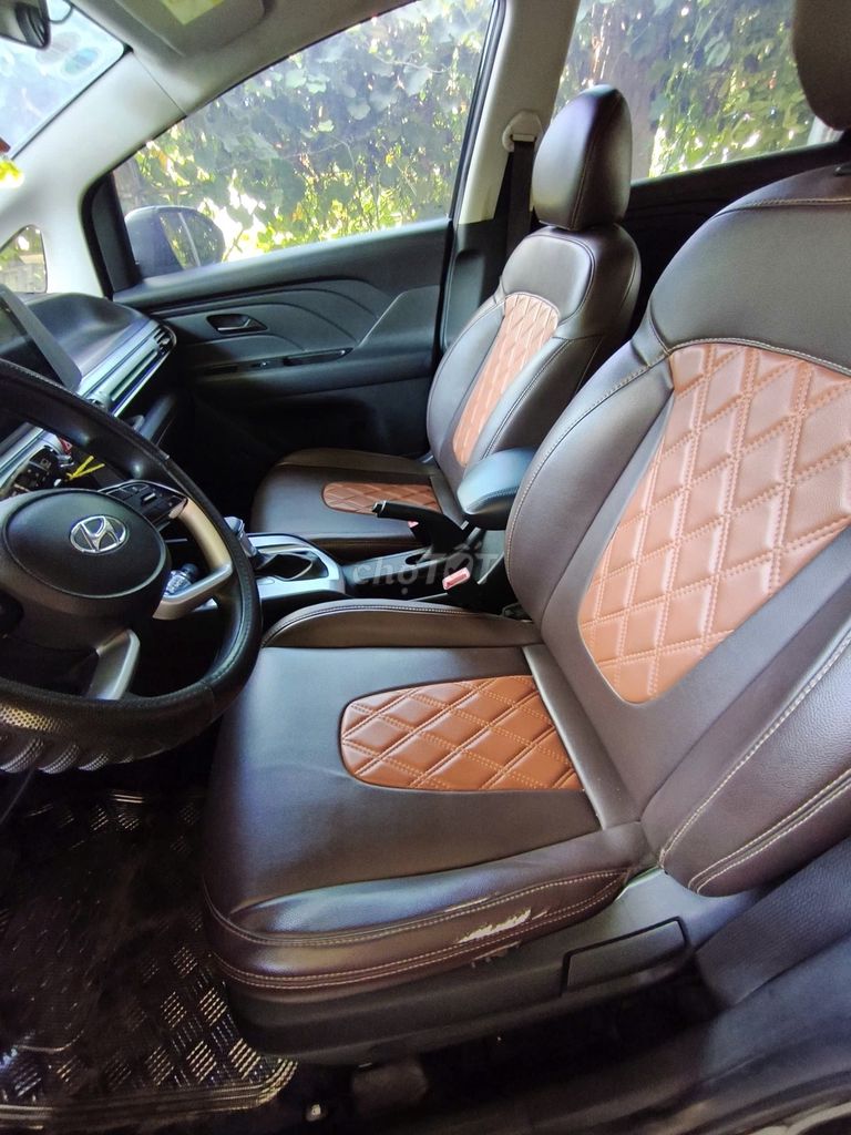 Hyundai Stargazer 2022 - ảnh 4