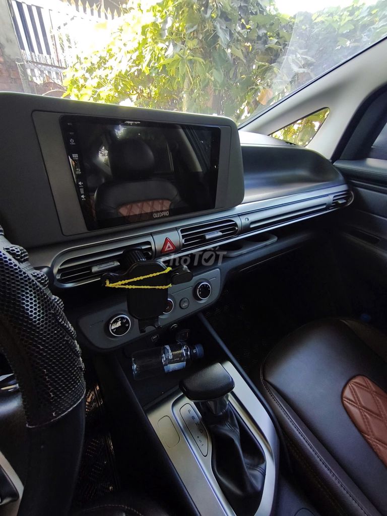 Hyundai Stargazer 2022 - ảnh 5