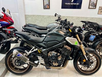 CB 2022 - ảnh 1