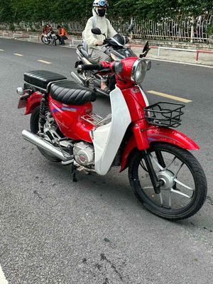 Honda Super 2021 - ảnh 1