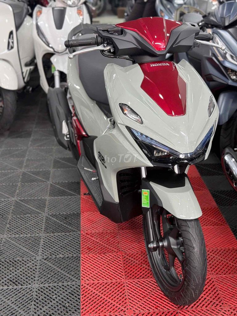 Honda 2026 - ảnh 1