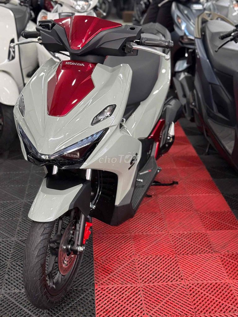 Honda 2026 - ảnh 2