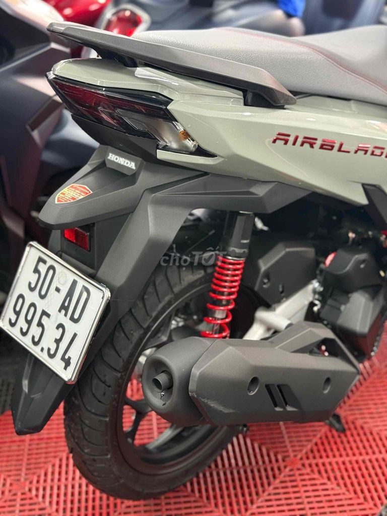 Honda 2026 - ảnh 3