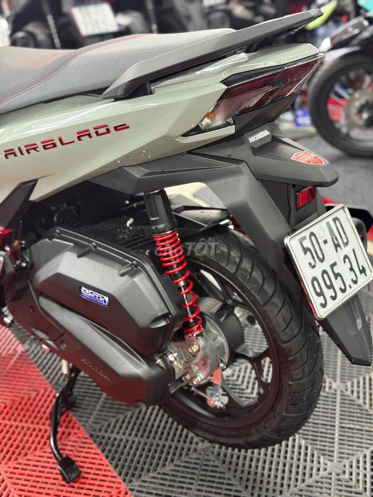 Honda 2026 - ảnh 4