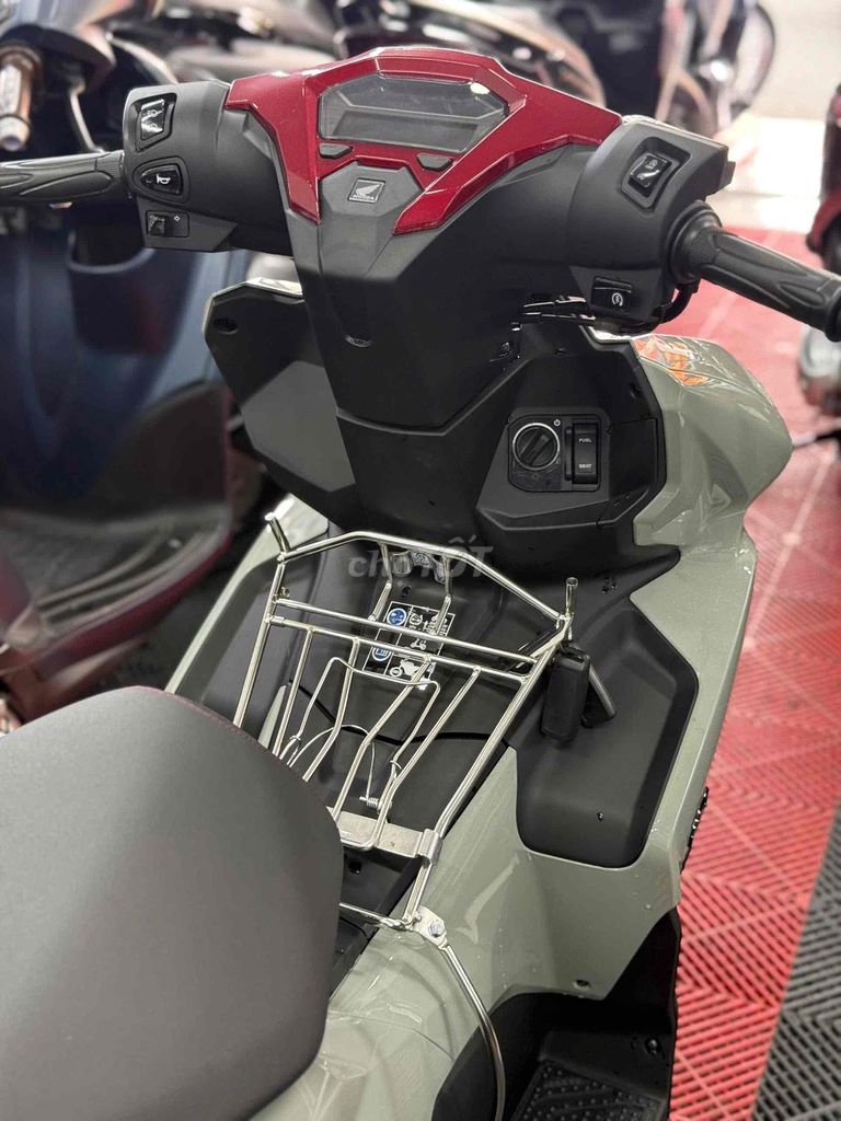 Honda 2026 - ảnh 5