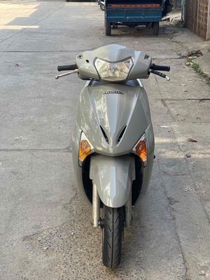 Honda Lead 2013 - ảnh 1