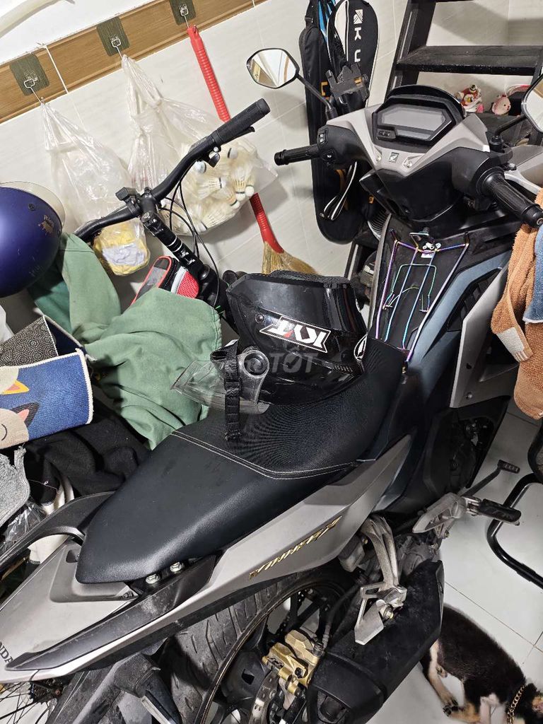 Honda Winner 2022 - ảnh 1