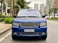 Land Rover 2009 - ảnh 1