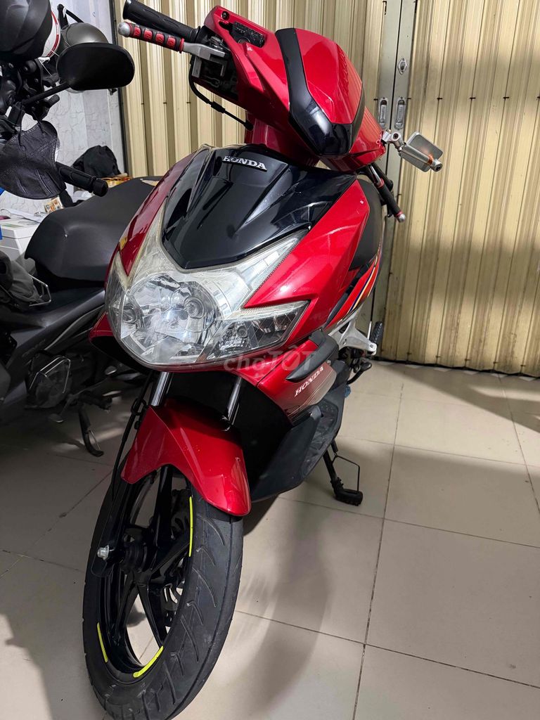 Honda Air Blade 2009 - ảnh 1