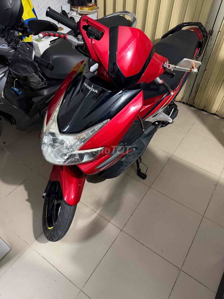 Honda Air Blade 2009 - ảnh 3
