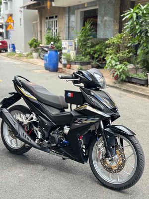 Honda Supra 2022 - ảnh 1