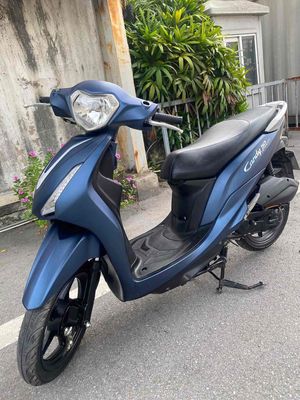 Kymco Candy 2024 - ảnh 1
