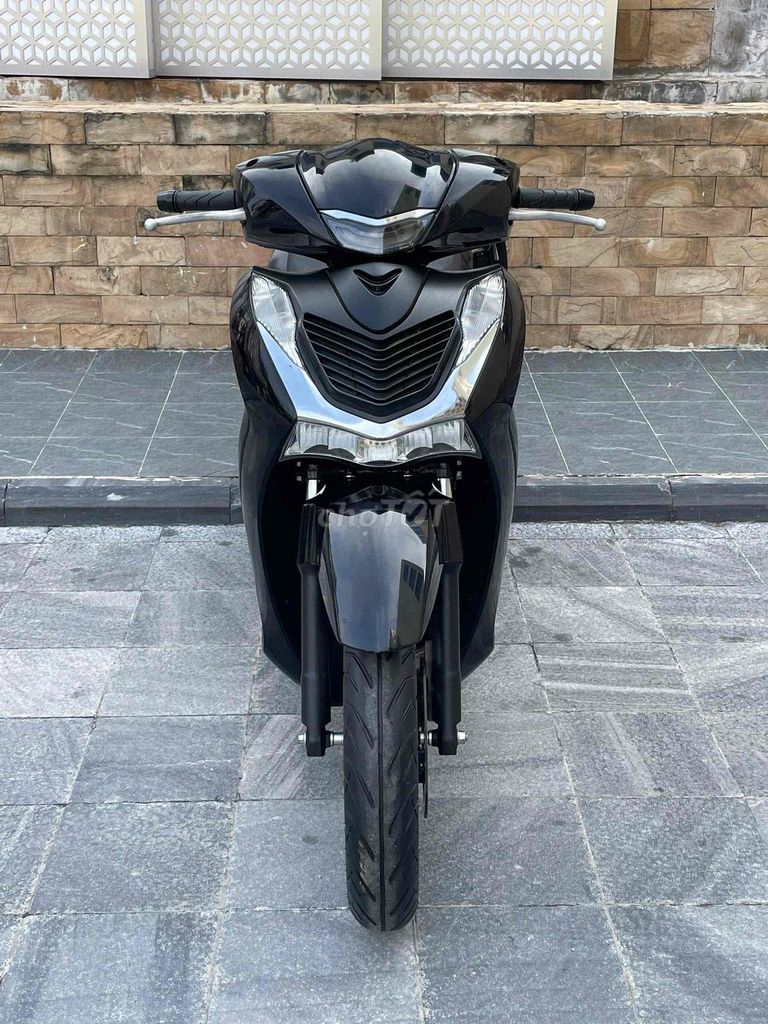 Honda SH 2022 - ảnh 1