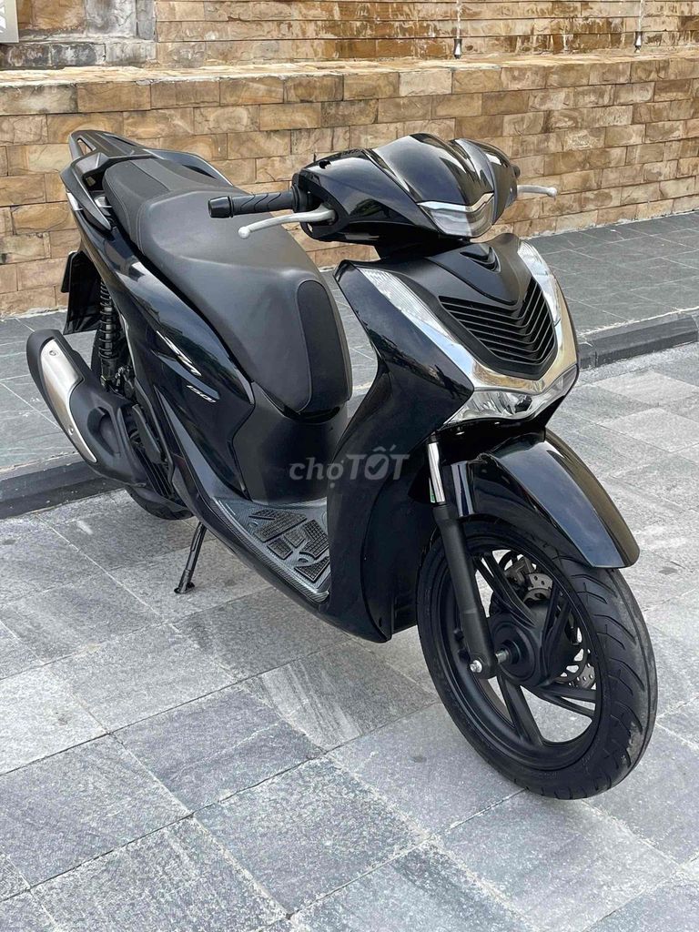 Honda SH 2022 - ảnh 2