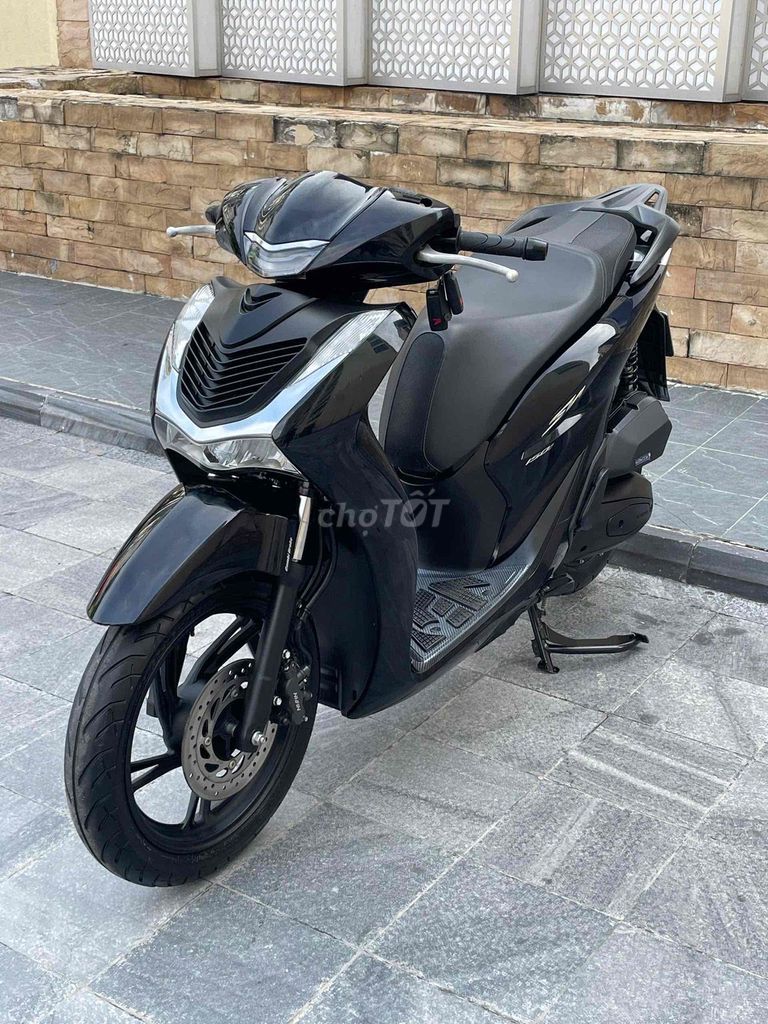 Honda SH 2022 - ảnh 3
