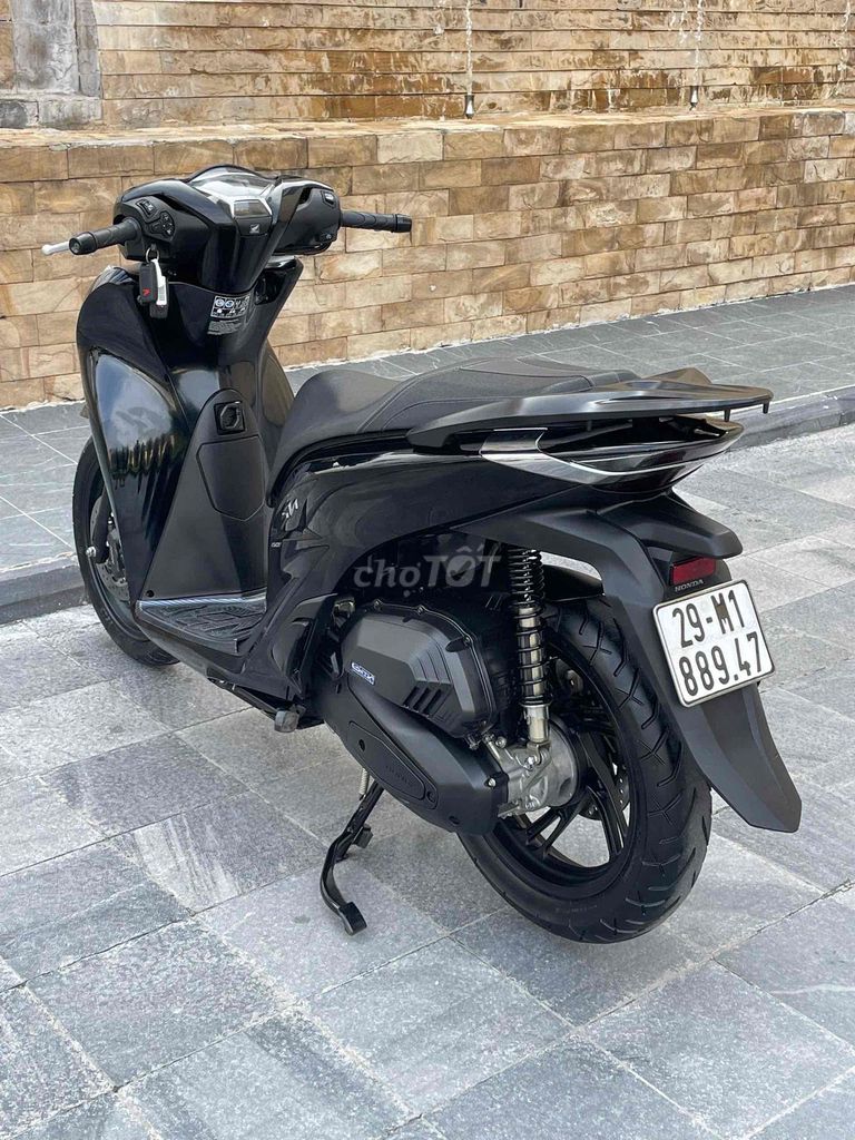 Honda SH 2022 - ảnh 5