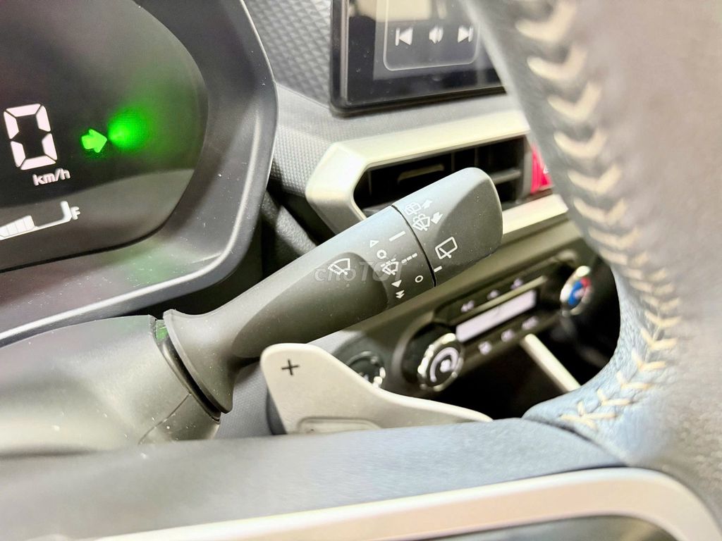Toyota Raize 2023 - ảnh 3