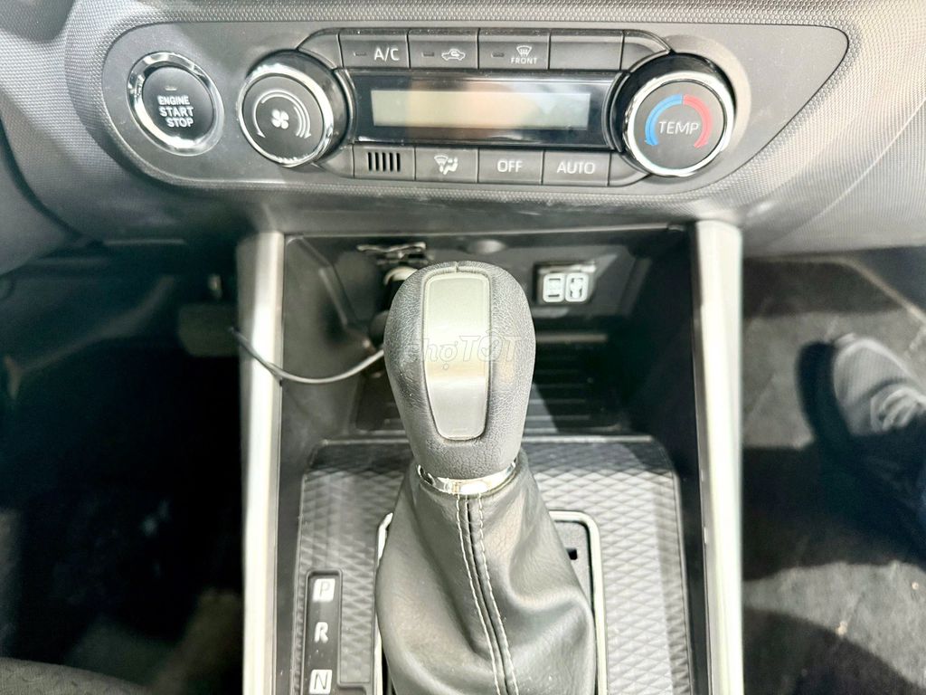 Toyota Raize 2023 - ảnh 5