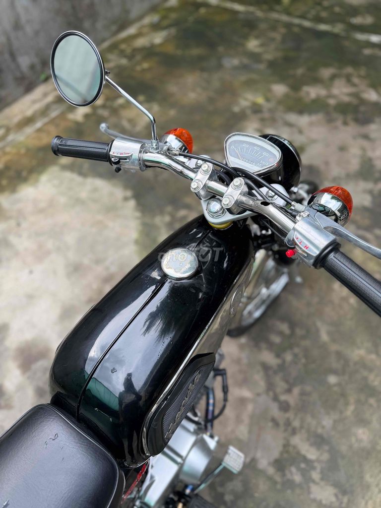 Honda 1980 - ảnh 3