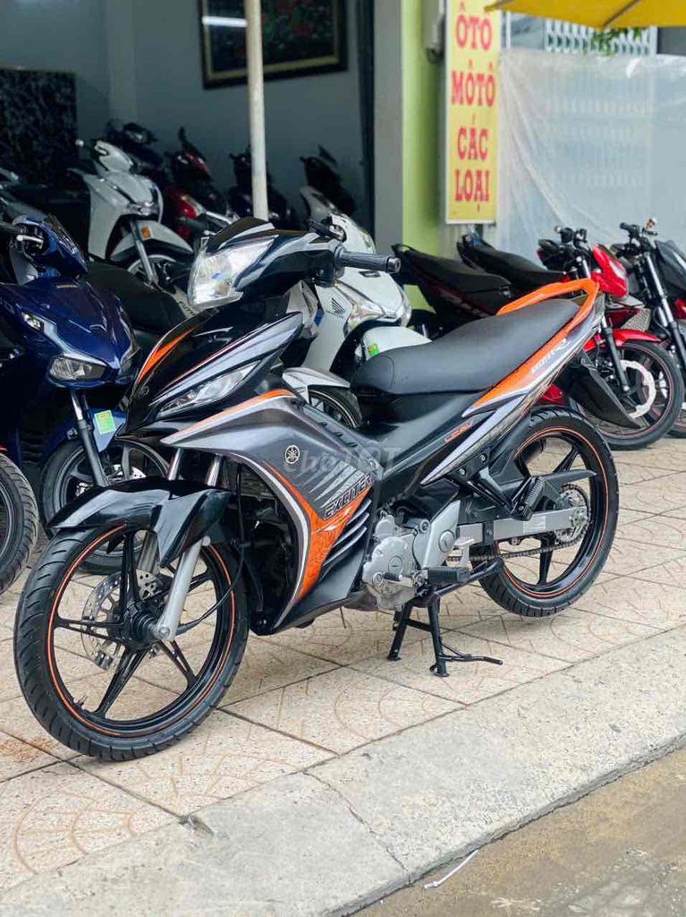 Yamaha Exciter 2013 - ảnh 1